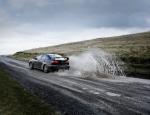 Mitsubishi Lancer Evolution X 2007 года